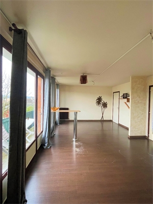appartement à la vente -   91650  BREUILLET, surface 74,5 m2 vente appartement - COT65664